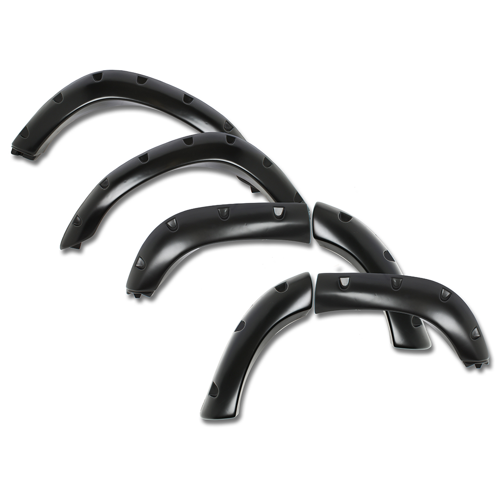 Fender Flares Toyota Landcruiser 80 seri